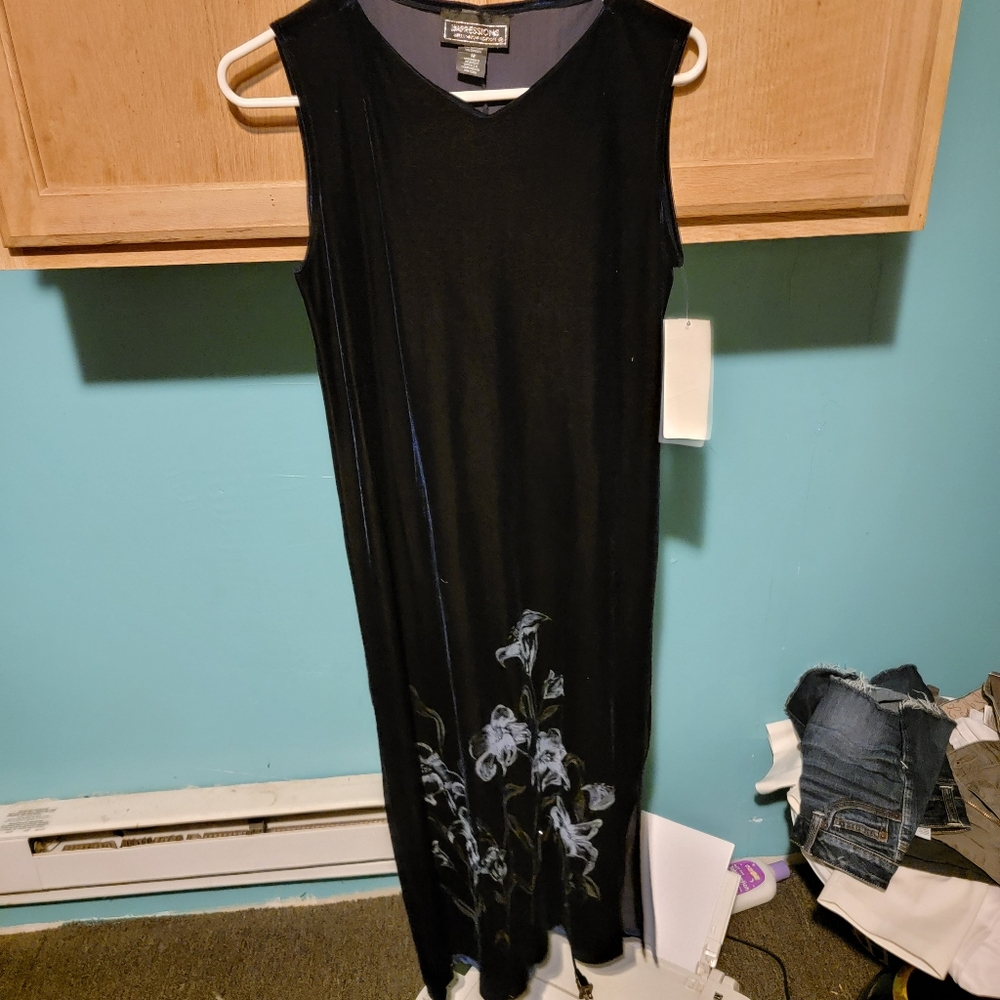 NWT Girls dress